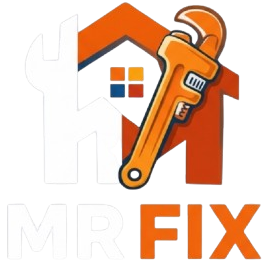 Mr. Fix Logo