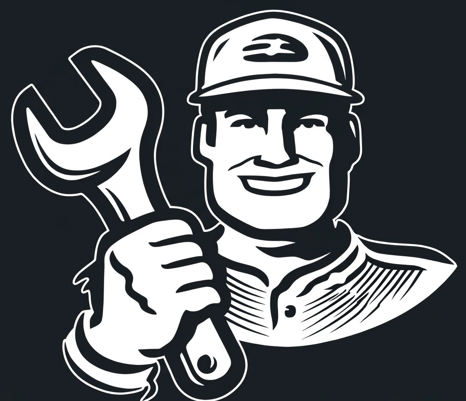 service icon